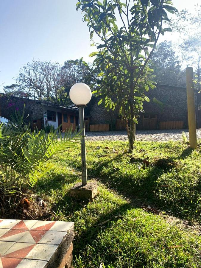 Quinta La Concepcion, Cuetzalan Puebla Hotel Xocoyolo Kültér fotó
