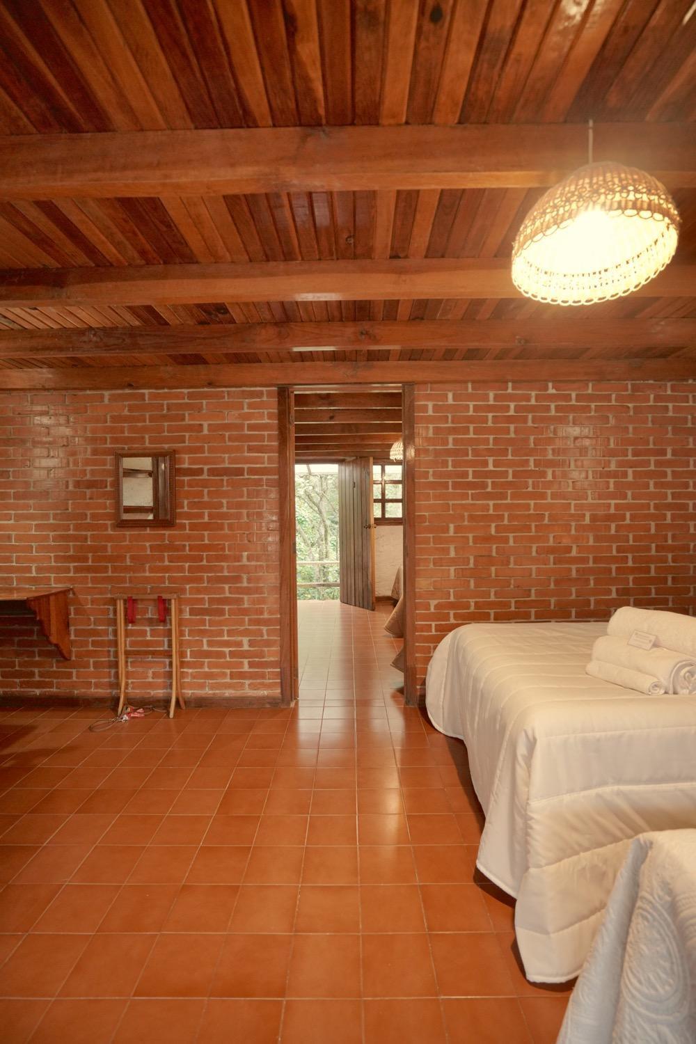 Quinta La Concepcion, Cuetzalan Puebla Hotel Xocoyolo Kültér fotó