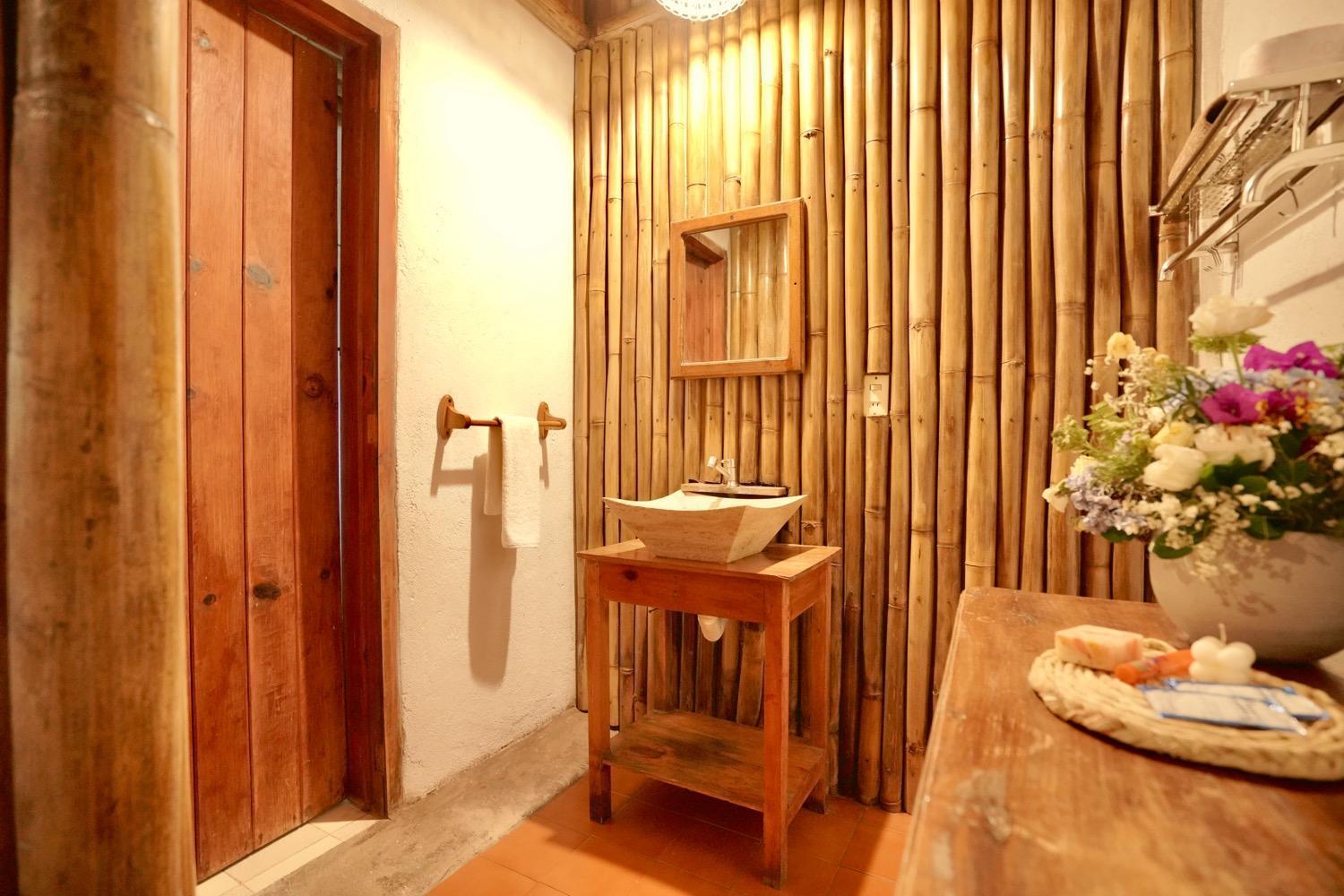 Quinta La Concepcion, Cuetzalan Puebla Hotel Xocoyolo Kültér fotó