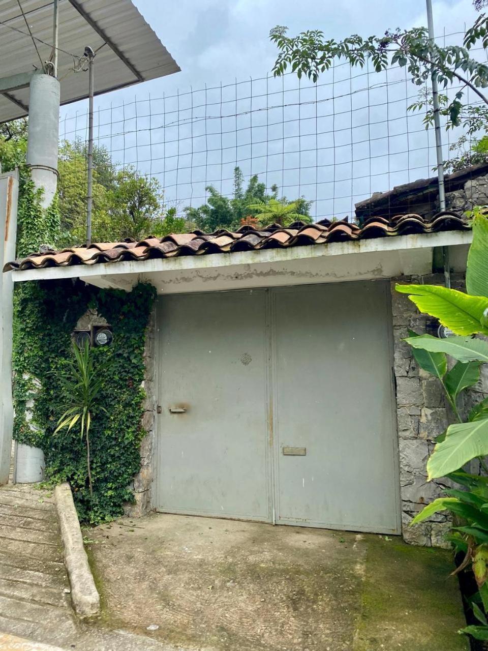 Quinta La Concepcion, Cuetzalan Puebla Hotel Xocoyolo Kültér fotó